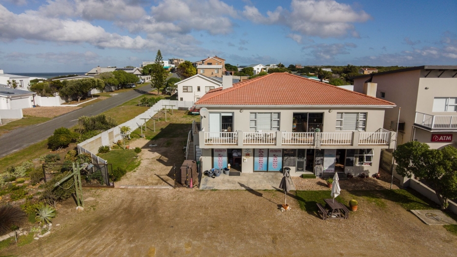 Commercial Property for Sale in Franskraal Western Cape